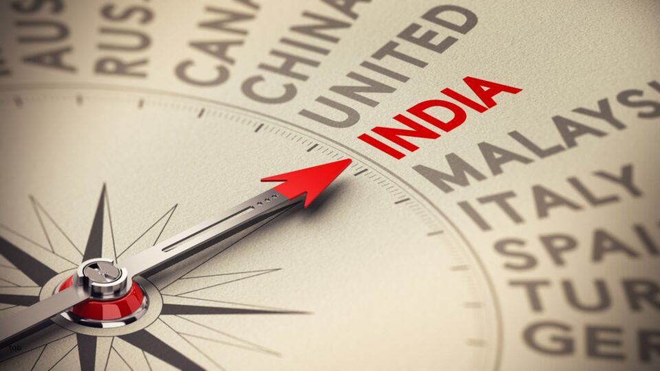 A Comprehensive Guide to Marketing Services for India Market Entry