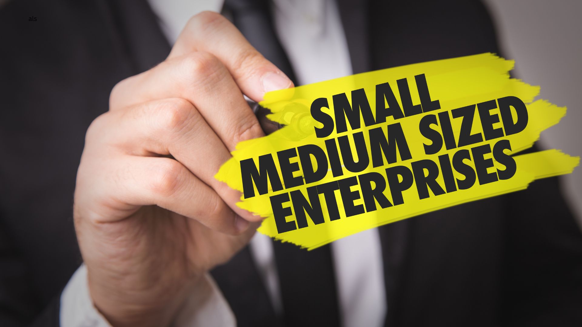 Branding Agency for SMEs in India