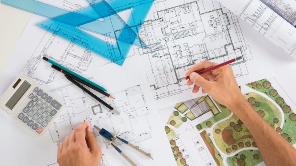 Digital Marketing Agency for Architects and Interior Design Firms