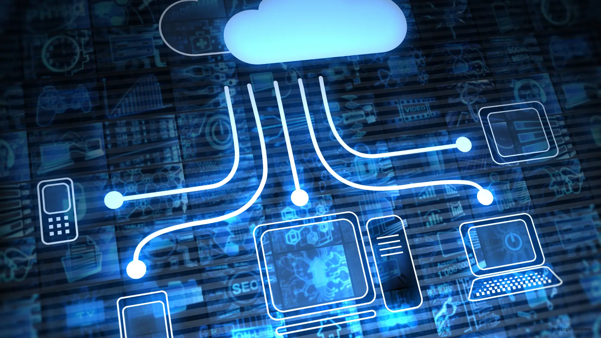 Digital Marketing for ICT Infrastructure Companies 